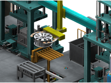 Large-scale analysis of aluminum allo...