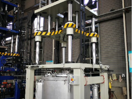 Safety requirements for low pressure ...